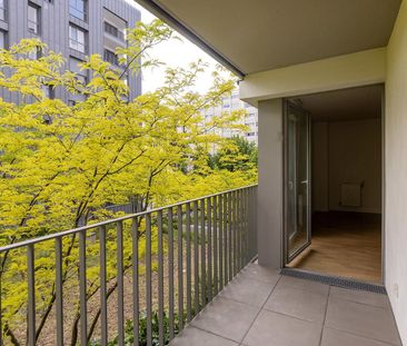 location Appartement T2 DE 50.3m² À MASSY - Photo 6