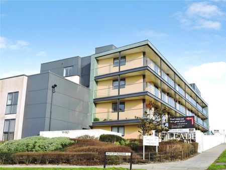 2 bedroom apartment to rent Atlantic Heights, Suez Way, Brighton, BN2 - Photo 3