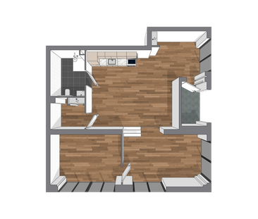 Lise Meitnerhof 3, Leiden - Foto 1