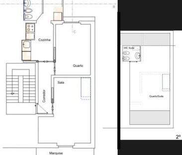 Rua Sabino de Sousa, Lisbon, Lisbon 1900 - Photo 4