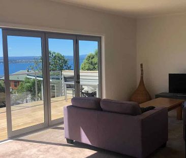 Fully Furnished Lakeview Home in Acacia Bay - Photo 1