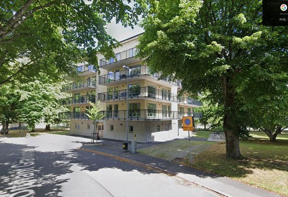 Löjtnant Granlunds väg 2 B - Foto 1