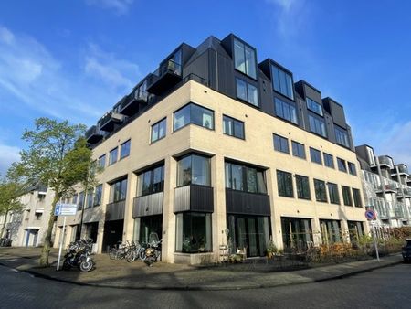 Te huur: Appartement Randhoeve in Houten - Foto 2