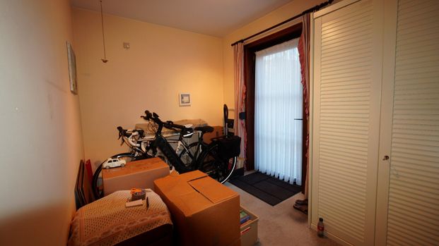 Gelijkvloers appartement met terras en garage te Lokeren - Photo 1