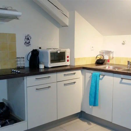 Location appartement 2 pièces - 46m² à La verpillière (38290) - Photo 4