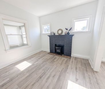 17 Page St, St. Catharines (Unit 2) - 1 Bedroom Apartment - Photo 1
