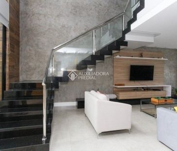 Sobrado com 3 quartos e 270m² para alugar em Nossa Senhora das Graç... - Photo 3