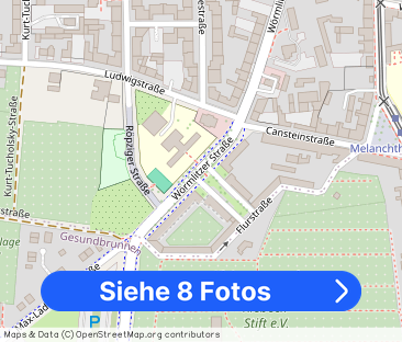 Wohnen am Wörmlitzer Platz - Foto 1