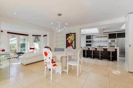 5 bedroom house to rent - Photo 5