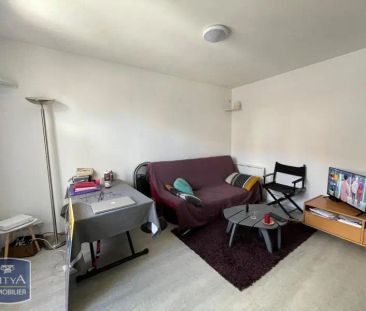 Appartement à louer 2 pièces 31.31m² - Photo 4
