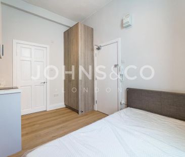 Studio to rent - Photo 6