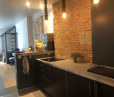 Location Appartement 2 pièces 49m² NANTES 44000 - Photo 3