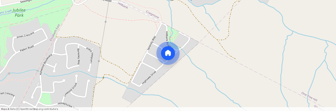 16 Highview Drive, SA 5112, Hillbank