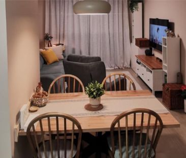 Piso de alquiler en Ronda Diputació, 21, Faura - Photo 4