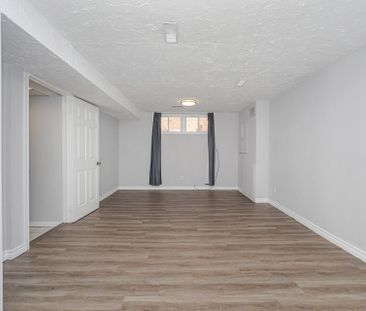 For Lease - 21 Beverley Street Unit# (Lower Level), Waterloo, Ontario - Photo 4