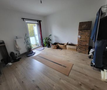 *Lehndorf* renovierte 2-Zimmer-Wohnung mit Balkon (für Singles oder... - Foto 6