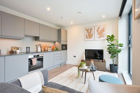 2 bedroom apartment to rent - Photo 2