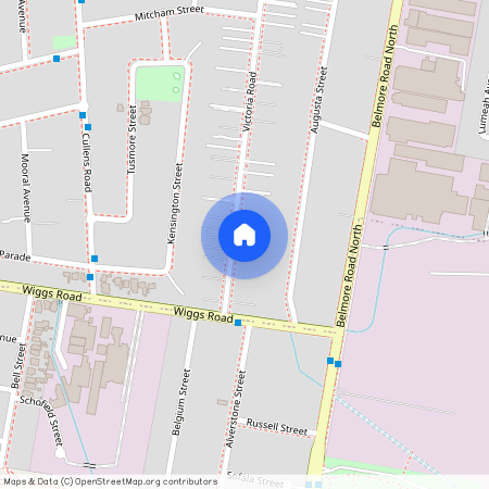 2/192 Victoria Road, NSW 2196, Punchbowl