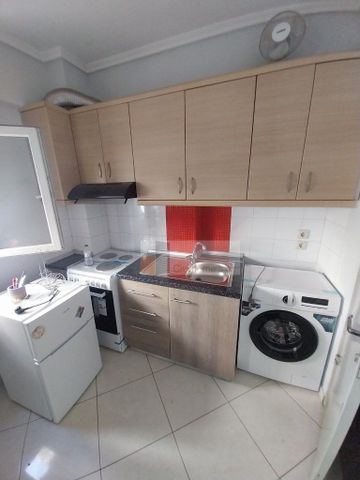 Studio/Γκαρσονιέρα για ενοικίαση Δόξα (Τριανδρία - Δόξα - Κρυονέρι) - Photo 4