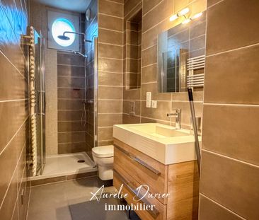 Location Appartement 1 pièce 30m² TOURS 37000 - Photo 2