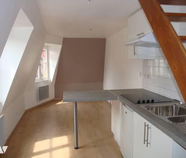 A LOUER STUDIO VIEUX LILLE - Photo 5