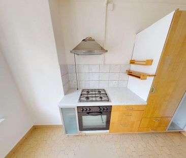 3-Zimmer-Wohnung an zentraler Lage in Zürich (Kreis 4) - Photo 4