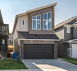 47 Herron Rise Northeast, Calgary - Photo 1