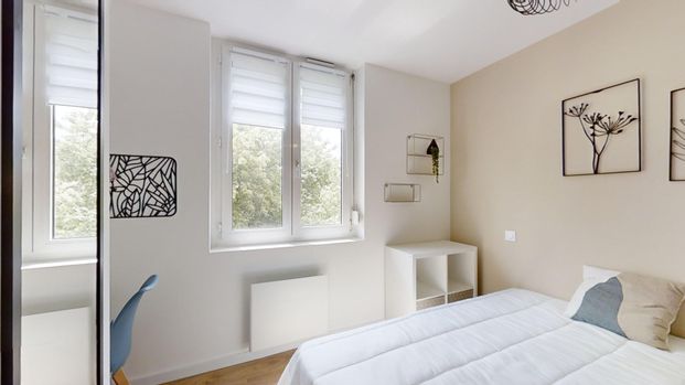 FRELAND F Roommate 3 Bedrooms at Strasbourg - Photo 1