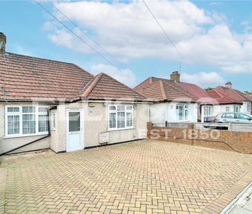 2 bedroom bungalow to rent - Photo 3