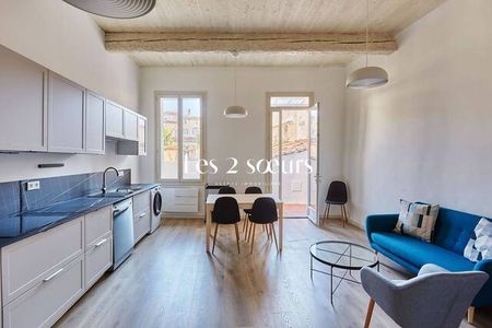 Appartement à louer - Aix-en-Provence 4 pièces de 119.7 m² - Photo 2