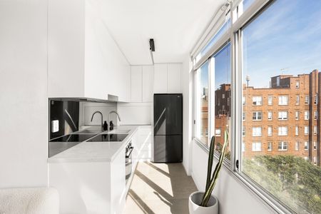 45/6-14 Darley Street, Darlinghurst NSW 2010 - Apartment For Rent | Domain - Photo 5