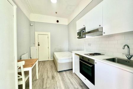 Studio to rent - Photo 4