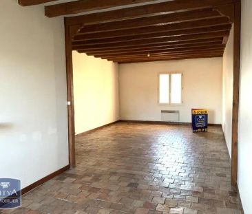 Appartement à louer 2 pièces 58.25m² - Photo 3