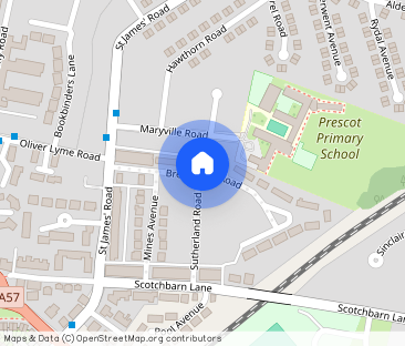 Bretherton Road, Prescot - Photo 1