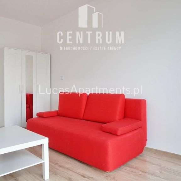 Mieszkanie Lublin Wieniawa powierzchnia 42.0 m² C303-WM-46554 - Фото 1