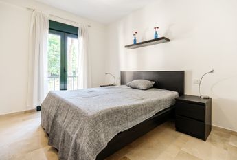 Beautiful apartment for rent in El Campanario