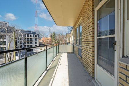 For Lease - 159 Russell Hill Road Unit# 403, Toronto, Ontario - Photo 4