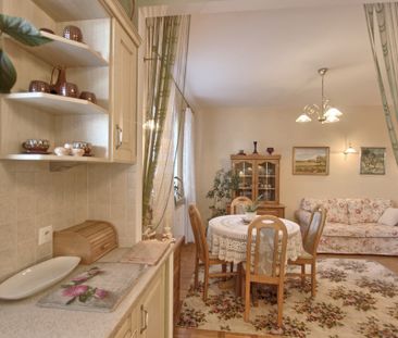 Mieszkanie 3 pokojowe na Pogodnie - Photo 4