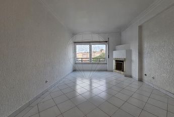 Apartamento T2 em Lisboa