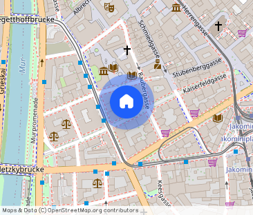 Zimmer in schöner Altbau WG mit top Lage in der Innenstadt (sofort ... - Photo 1