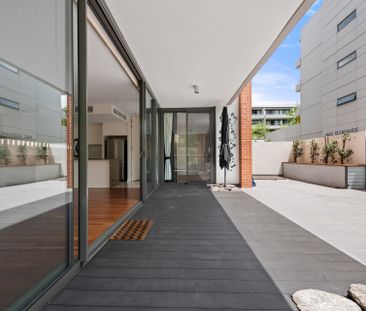 29/18 Kennedy Street, Kingston ACT 2604 - Apartment For Rent | Domain - Photo 3