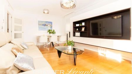 Piso de alquiler en Pintor Xavier Soler, 11, Garbinet - Parque de las Avenidas - Photo 5