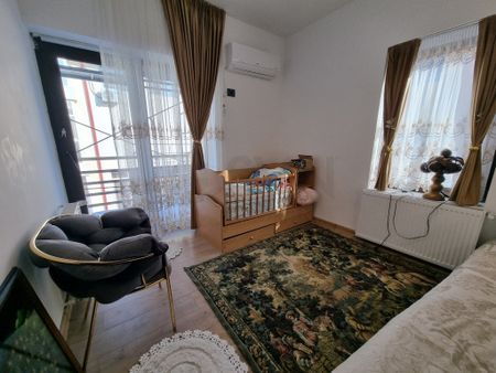 Vila 7 camere de inchiriat Fundeni - Photo 5