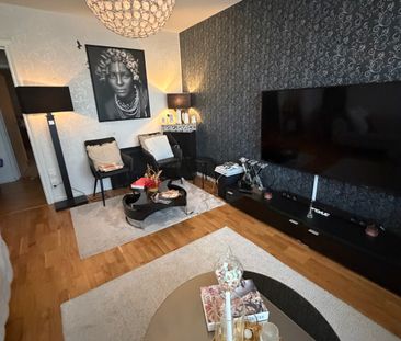 Pålsbodagränd, Bandhagen - Photo 2