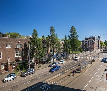 Cornelis Krusemanstraat 5-1 – Amsterdam - Foto 5