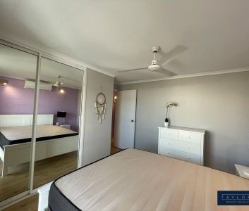 Centrally Located Furnished 2-Bedroom Unit with Pool Access - Photo 4