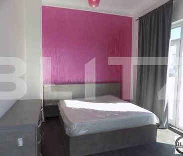 4 camere, 150 mp, terasa 200 mp, totul nou la prima inchiriere, zona Iulius Mall - Fotografie 6
