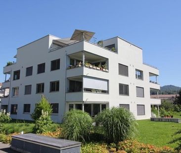 Modern 3.5-room apartments with 2 wet rooms “Attika” - Photo 6