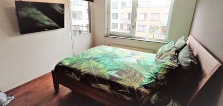 Te huur: Appartement Valkenburgerstraat in Amsterdam - Foto 2