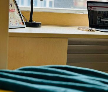 Studio to rent - Photo 3